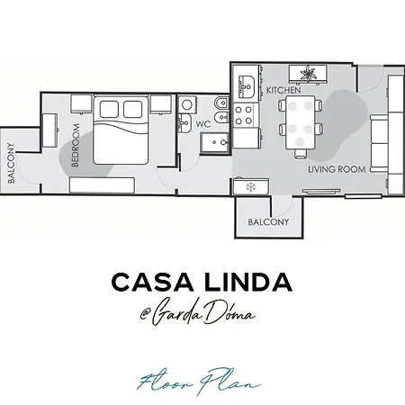 Frontline Linda By Gardadoma *